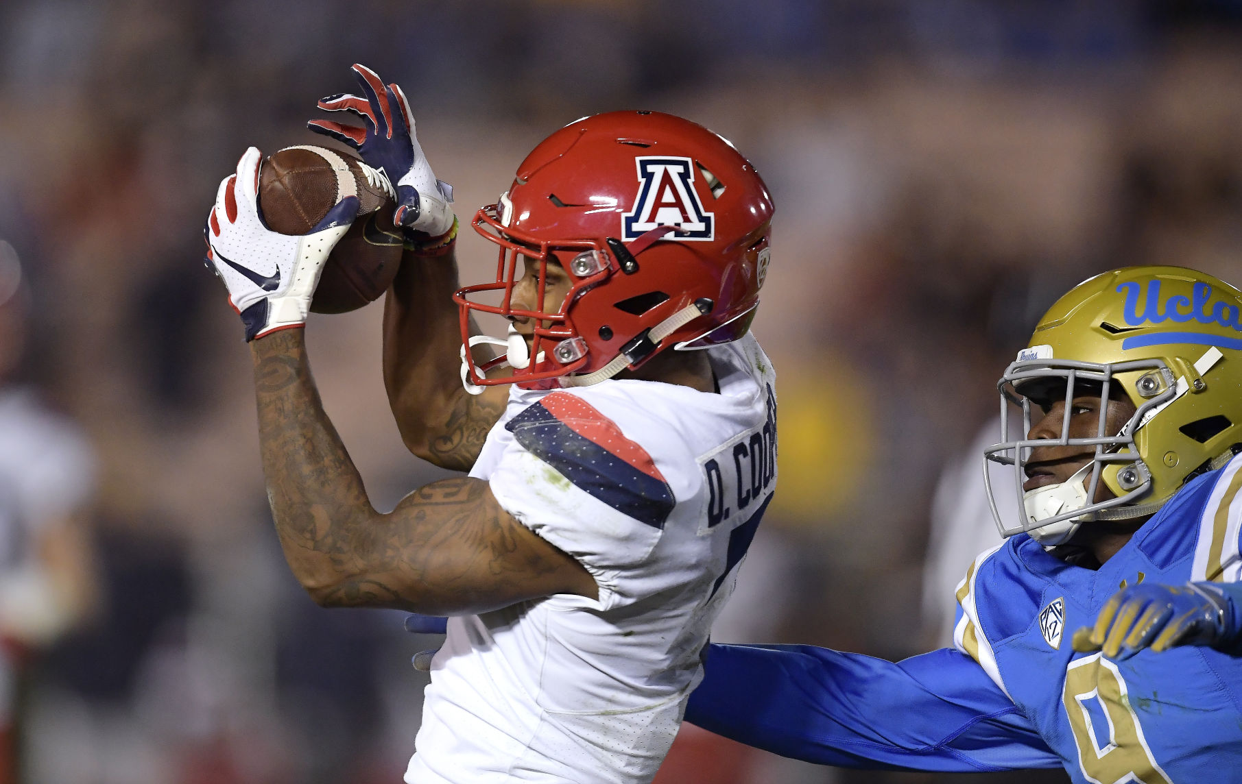 ÃÛÁÄÖ±²¥ UCLA Football